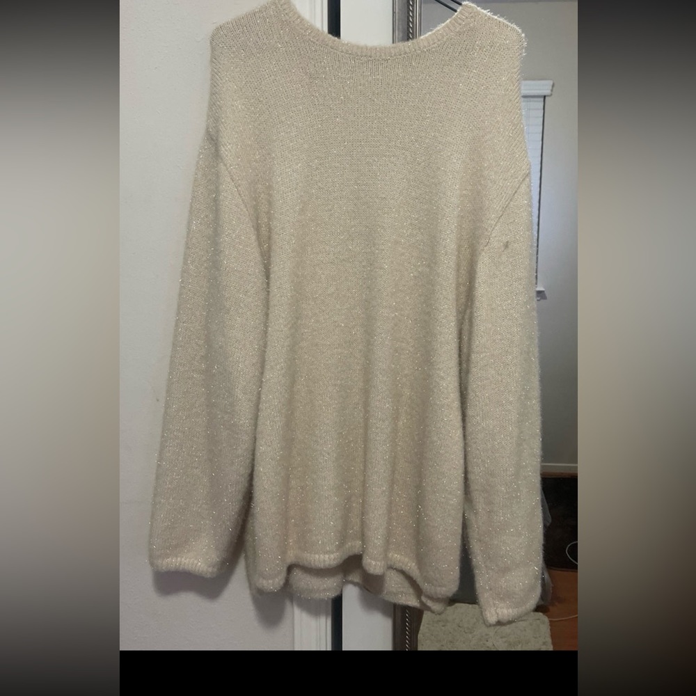 H&M long sleeve